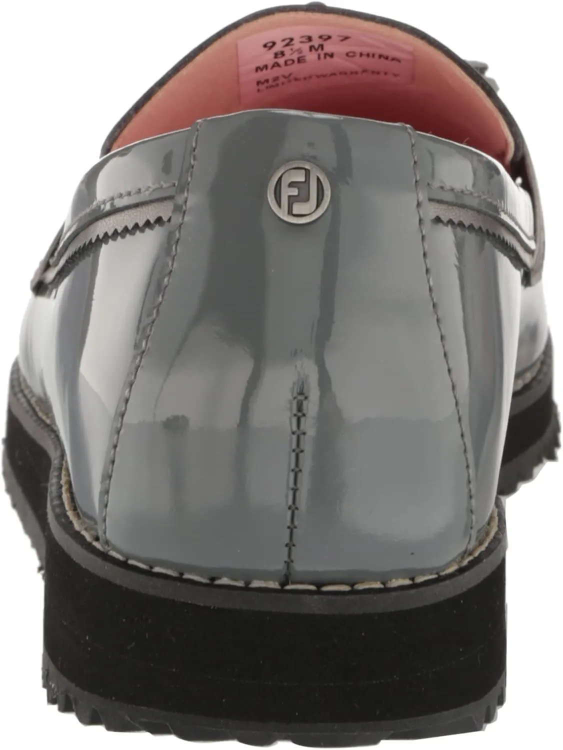 FootJoy Women's Fj Sandy Previous Season Style Golf Shoe
