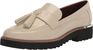Franco Sarto Women's Carolynn Tassel Loafer