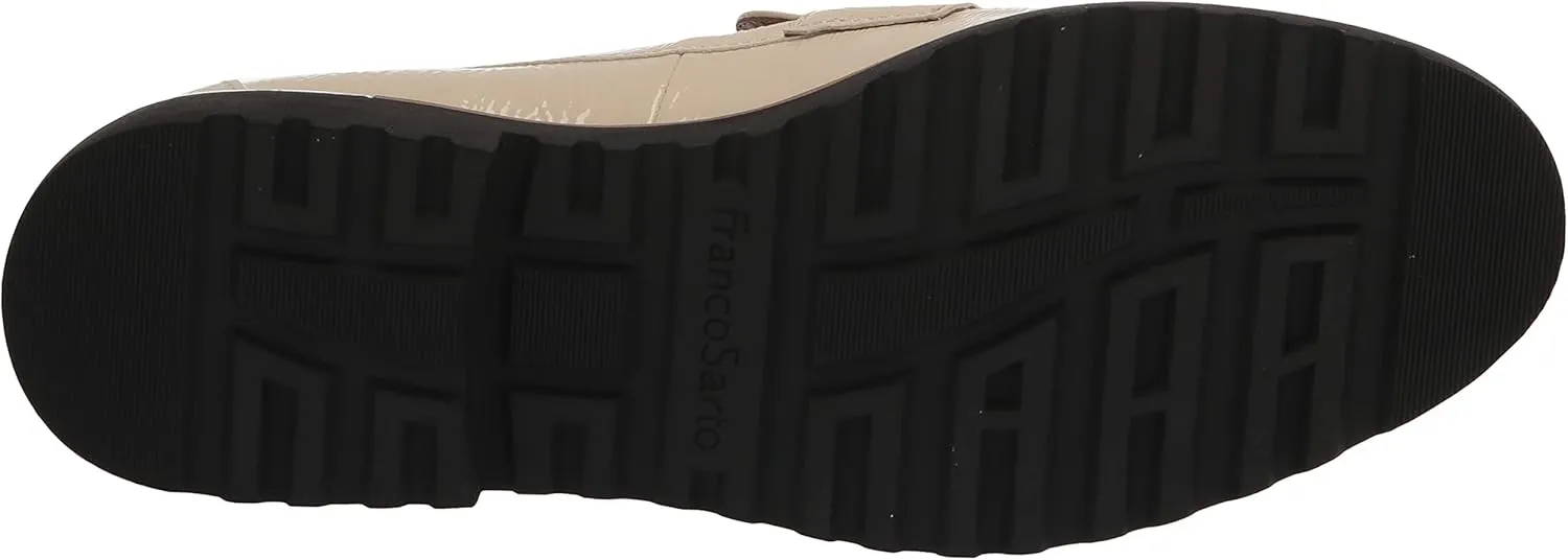 Franco Sarto Women's Carolynn Tassel Loafer