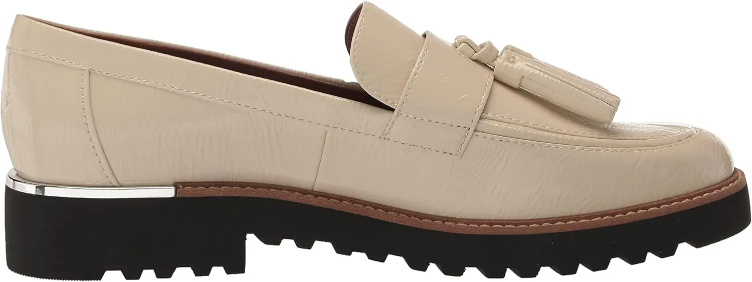 Franco Sarto Women's Carolynn Tassel Loafer