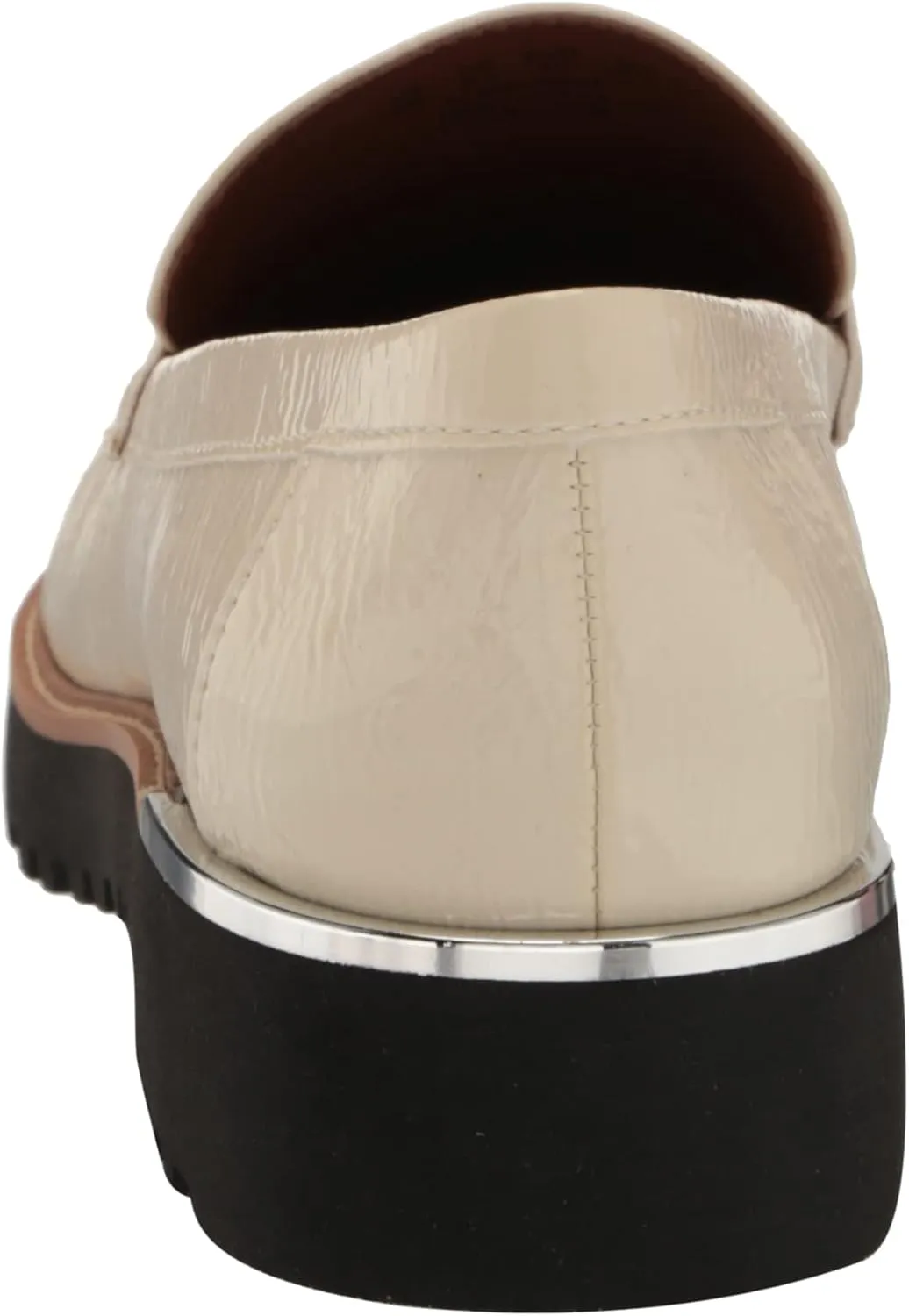 Franco Sarto Women's Carolynn Tassel Loafer