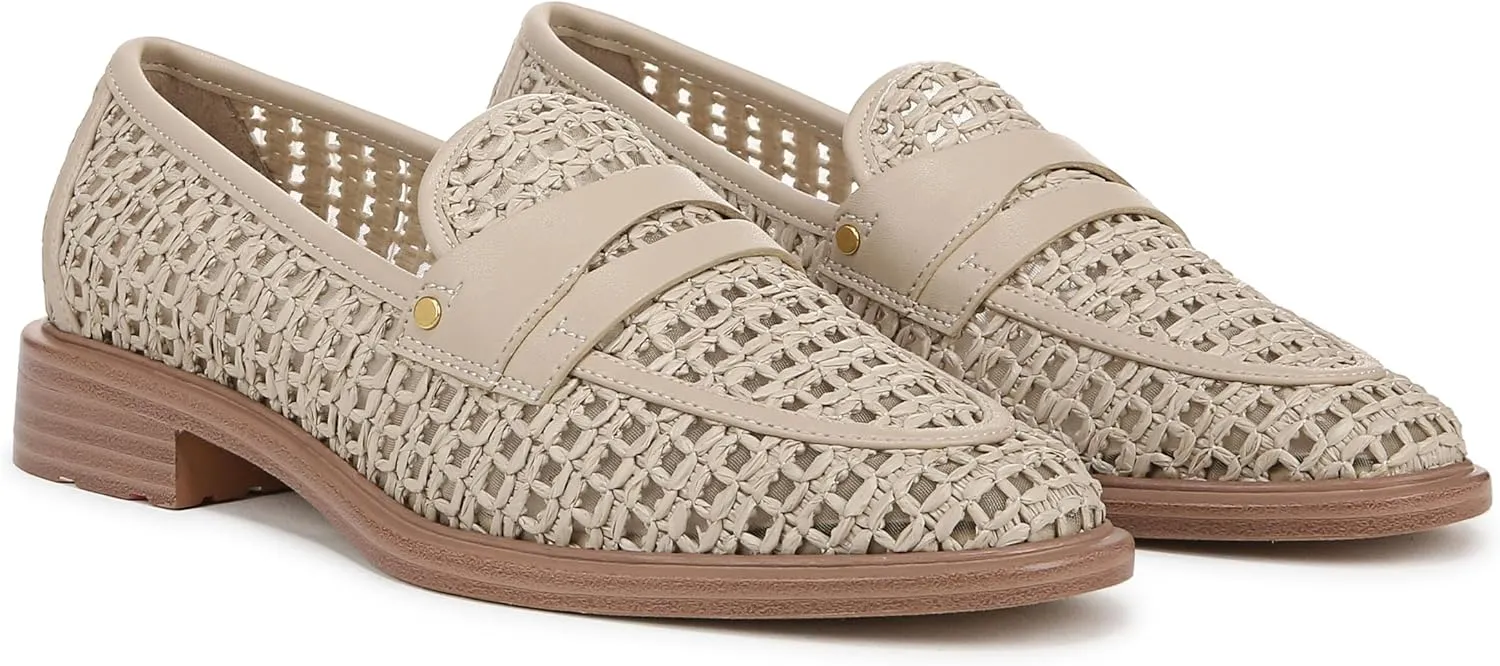 Franco Sarto Women's Edith Loafer
