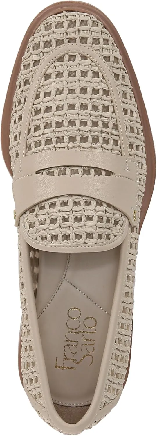 Franco Sarto Women's Edith Loafer