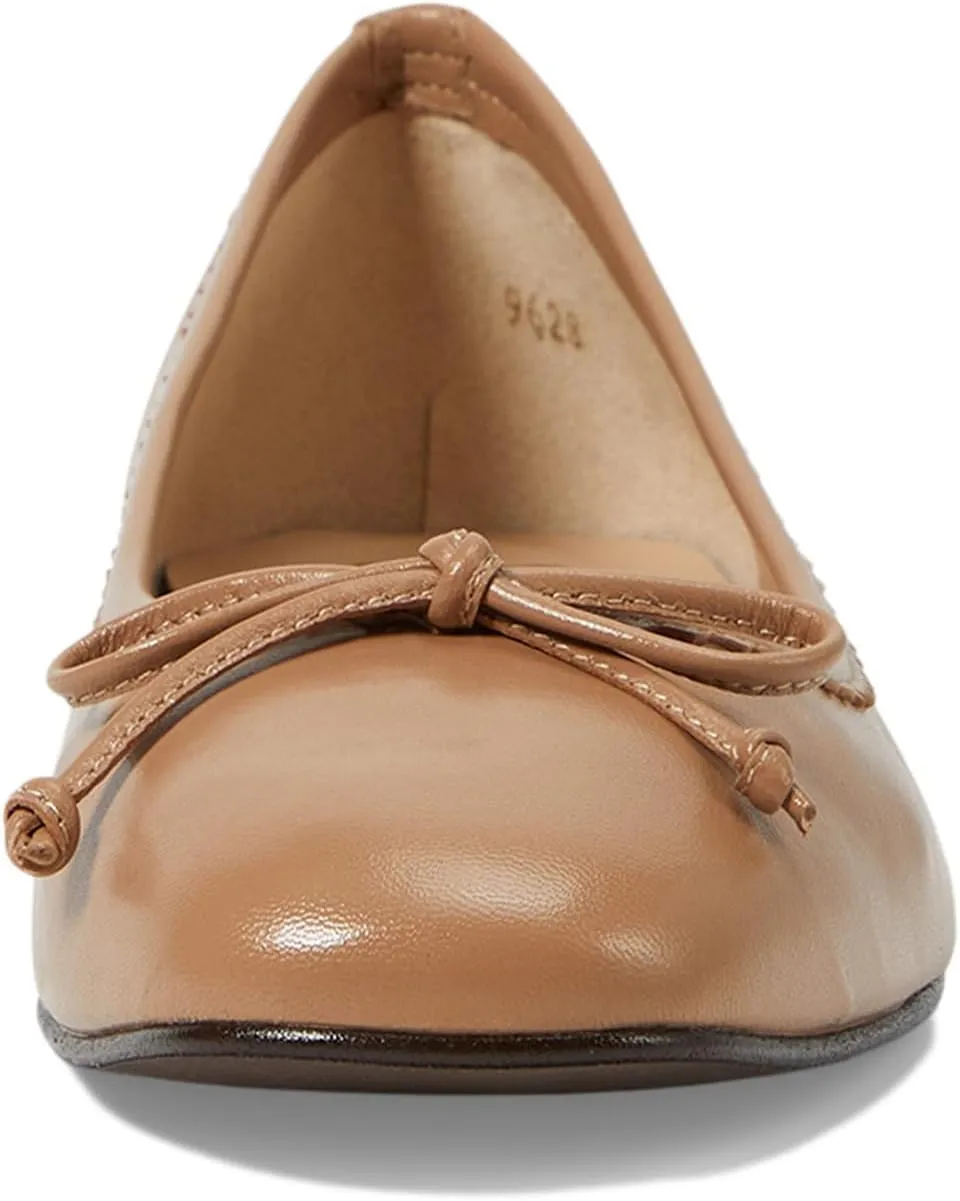 French Sole Women's Jasmine Ballet Flat