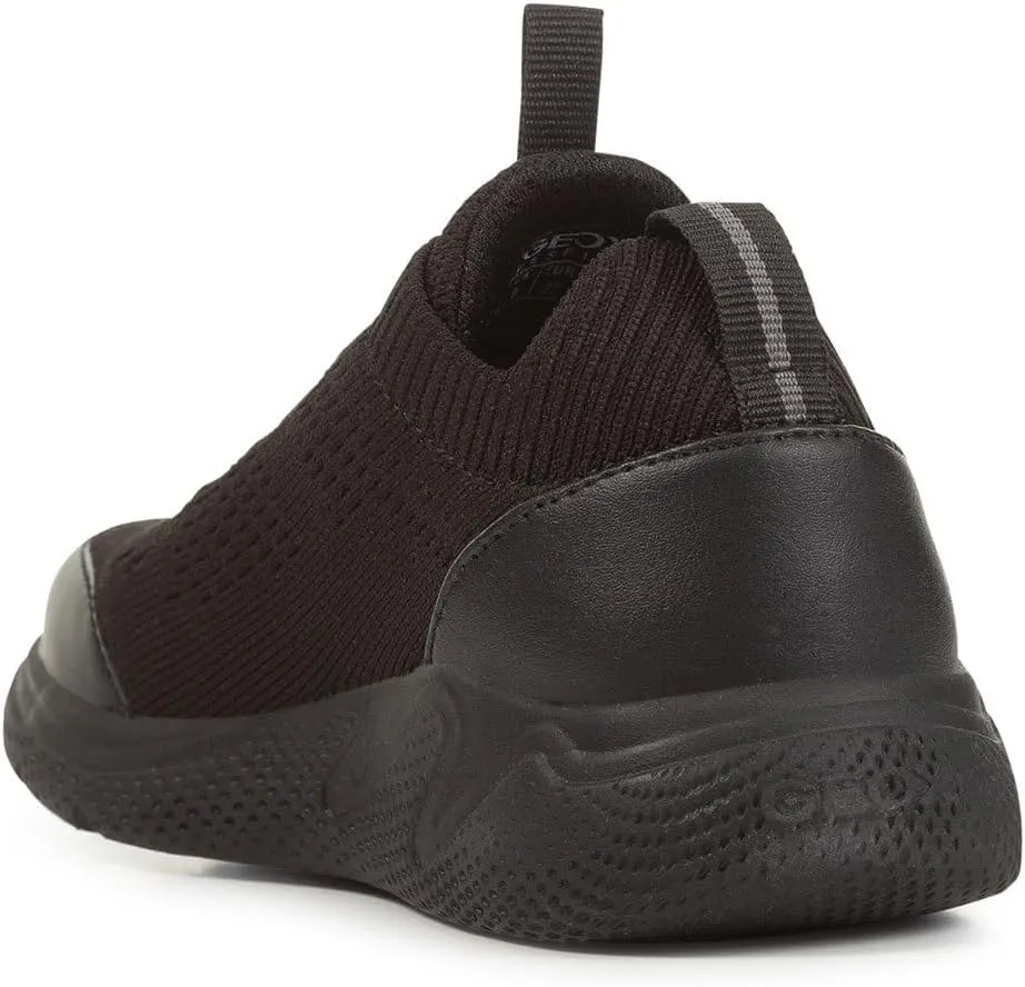 Geox Boys' Sprintye Sneaker