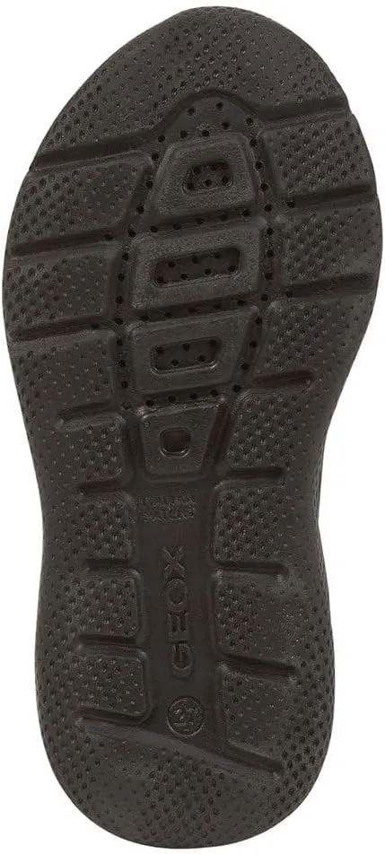 Geox Boys' Sprintye Sneaker