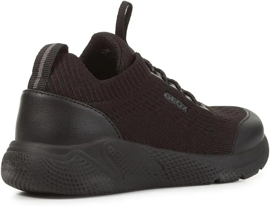 Geox Boys' Sprintye Sneaker