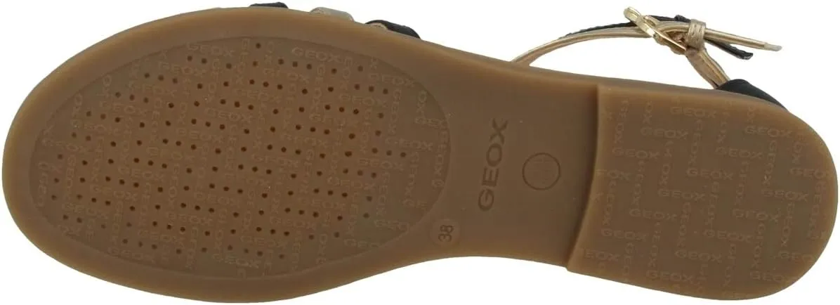 Geox Girl Karly Strappy Sandal