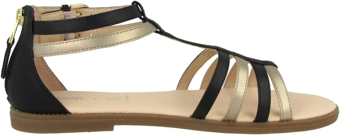 Geox Girl Karly Strappy Sandal