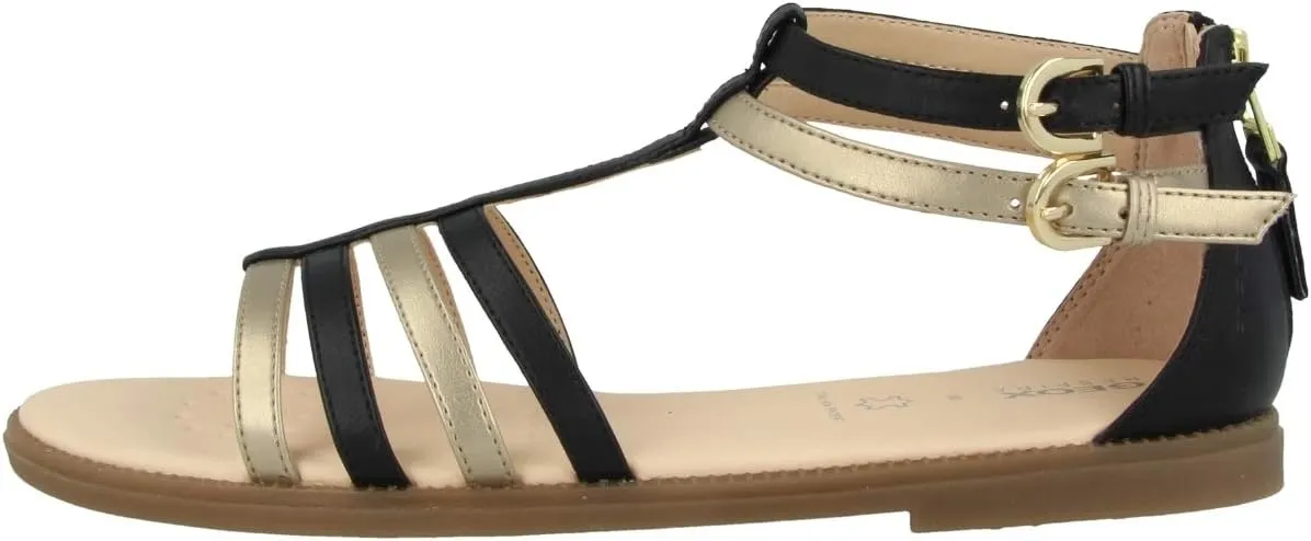 Geox Girl Karly Strappy Sandal