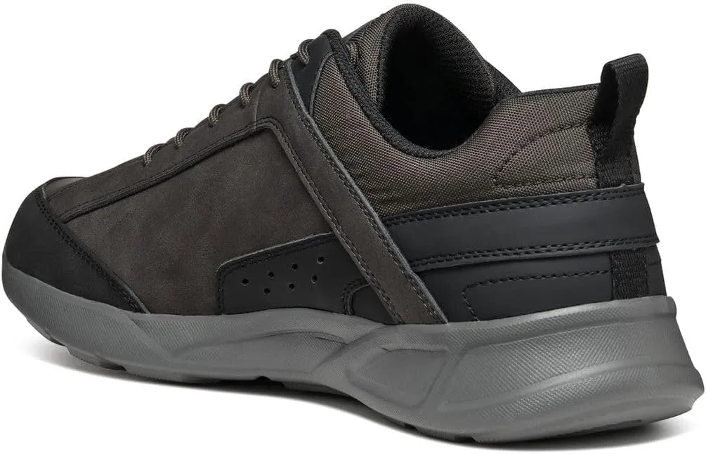 Geox Herren U Sanzio C Sneaker