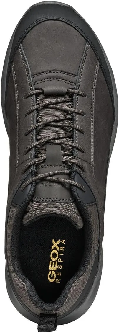 Geox Herren U Sanzio C Sneaker