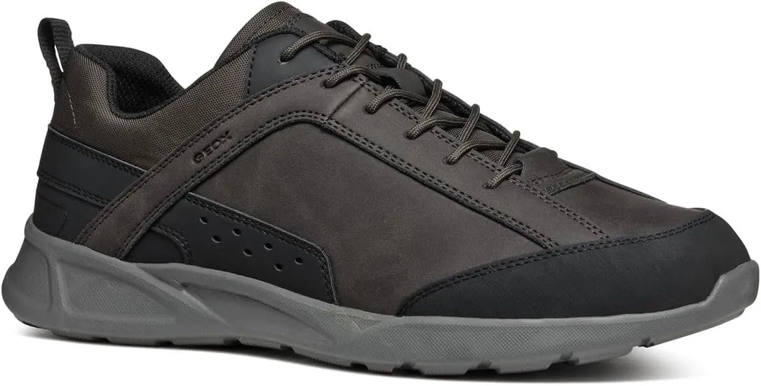 Geox Herren U Sanzio C Sneaker