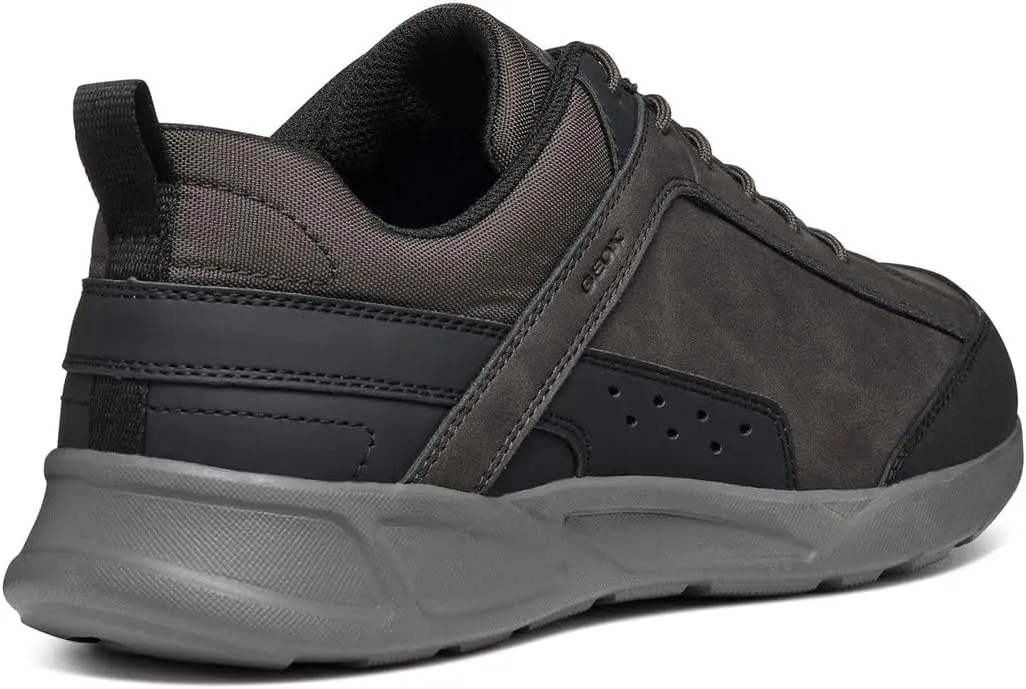 Geox Herren U Sanzio C Sneaker