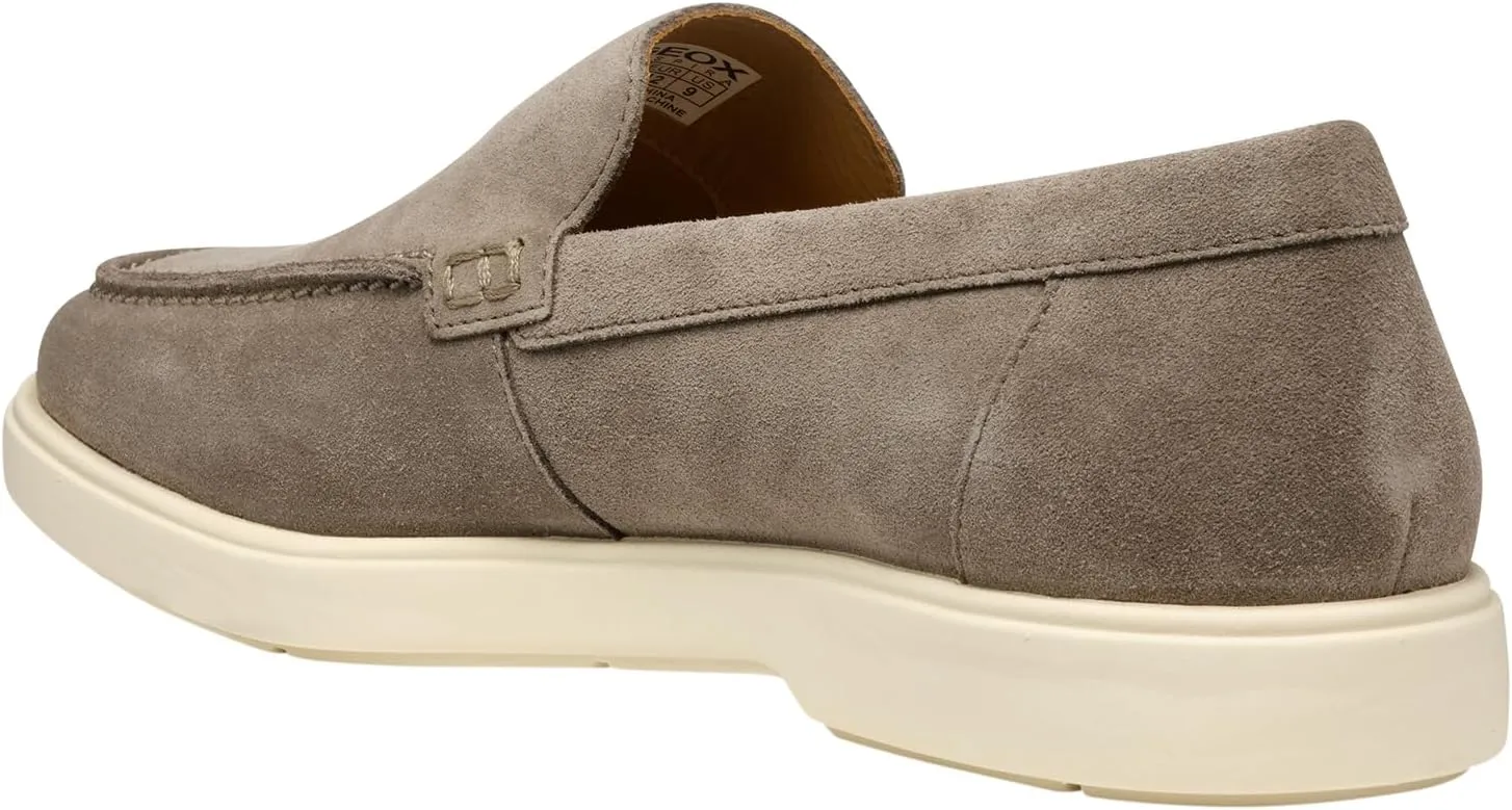 Geox Men's Moccasin
