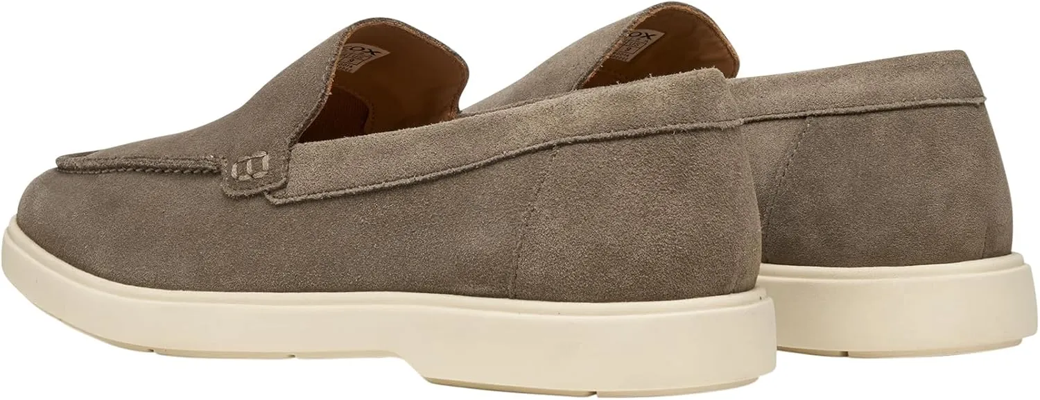 Geox Men's Moccasin