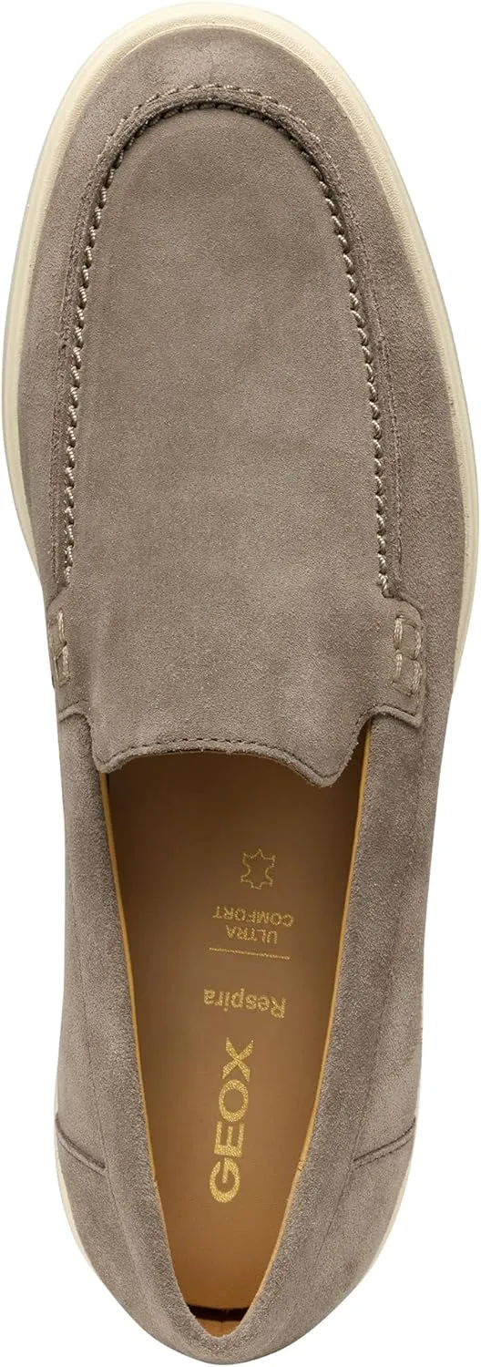 Geox Men's Moccasin