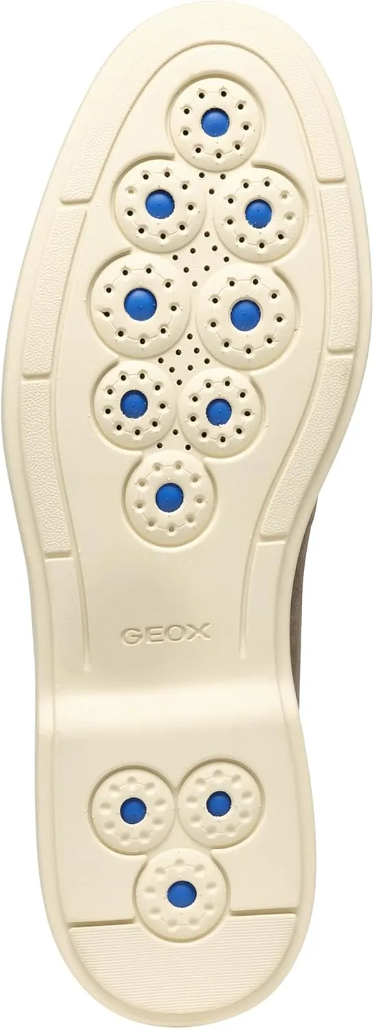 Geox Men's Moccasin