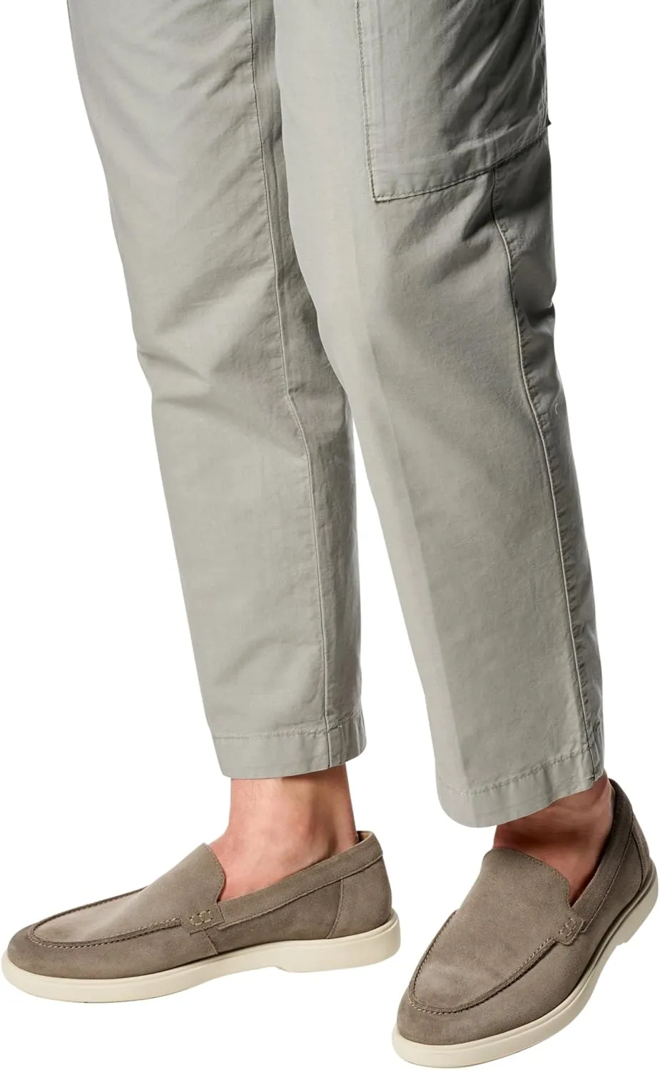 Geox Men's Moccasin