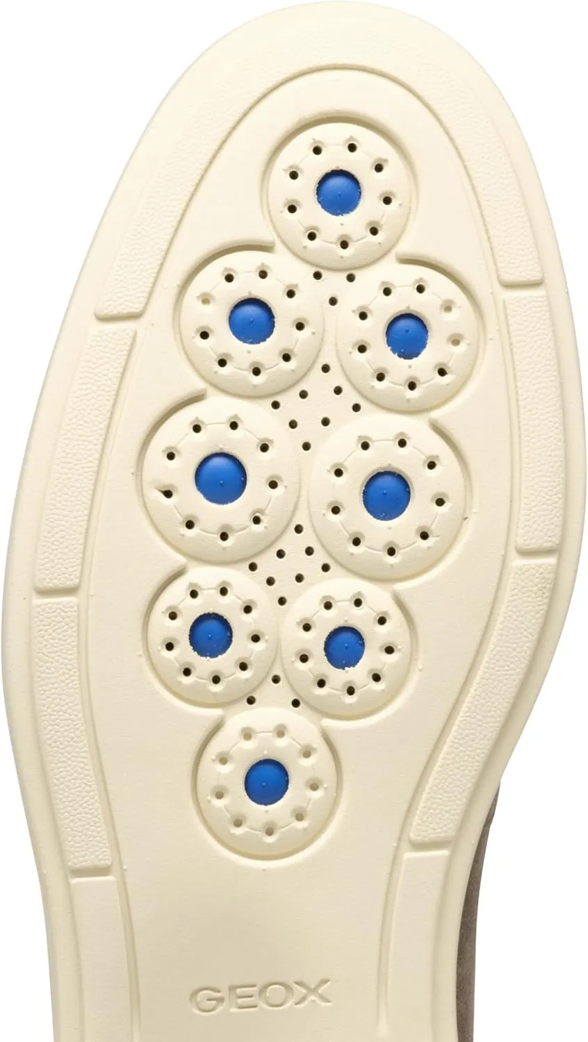 Geox Men's Moccasin