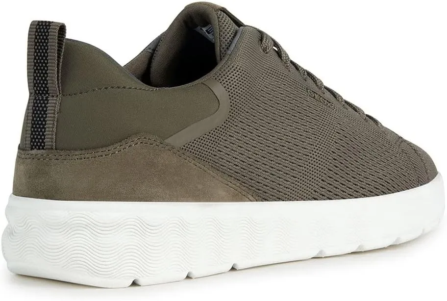 Geox Men's Sneaker