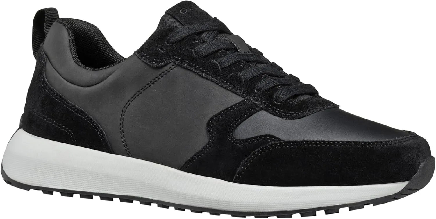 Geox Men's Sneaker