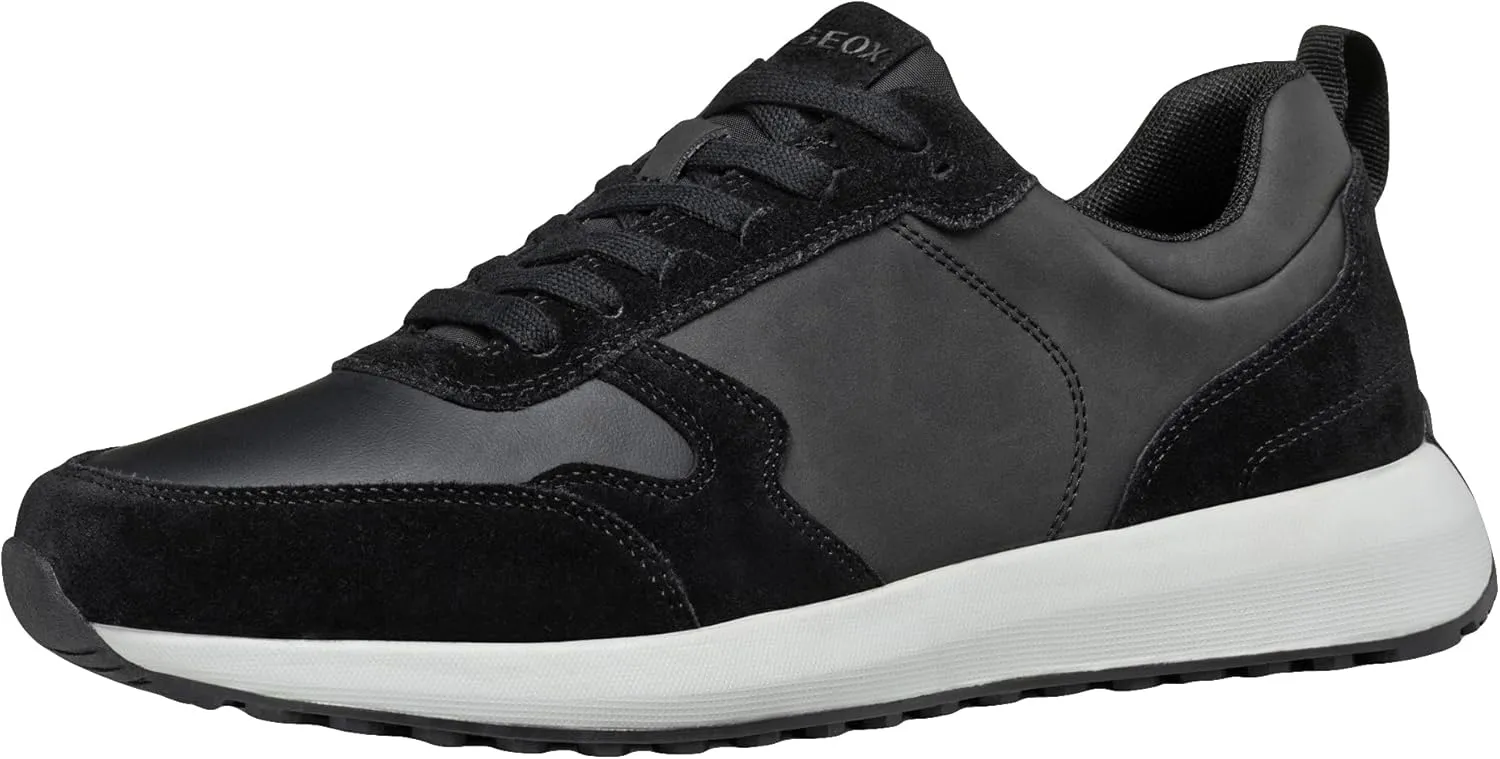 Geox Men's Sneaker