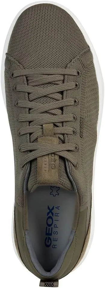 Geox Men's Sneaker