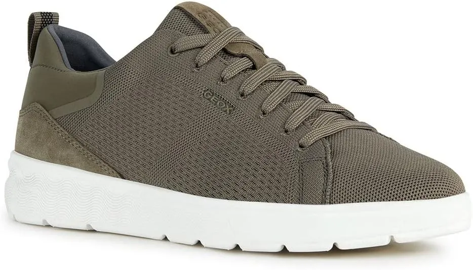Geox Men's Sneaker