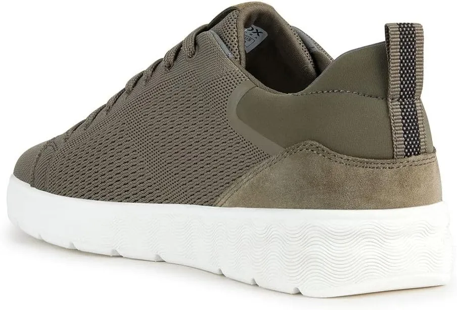 Geox Men's Sneaker