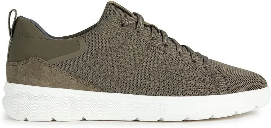 Geox Men's Sneaker