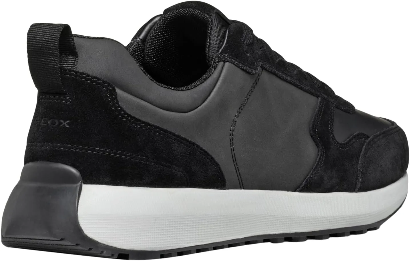 Geox Men's Sneaker