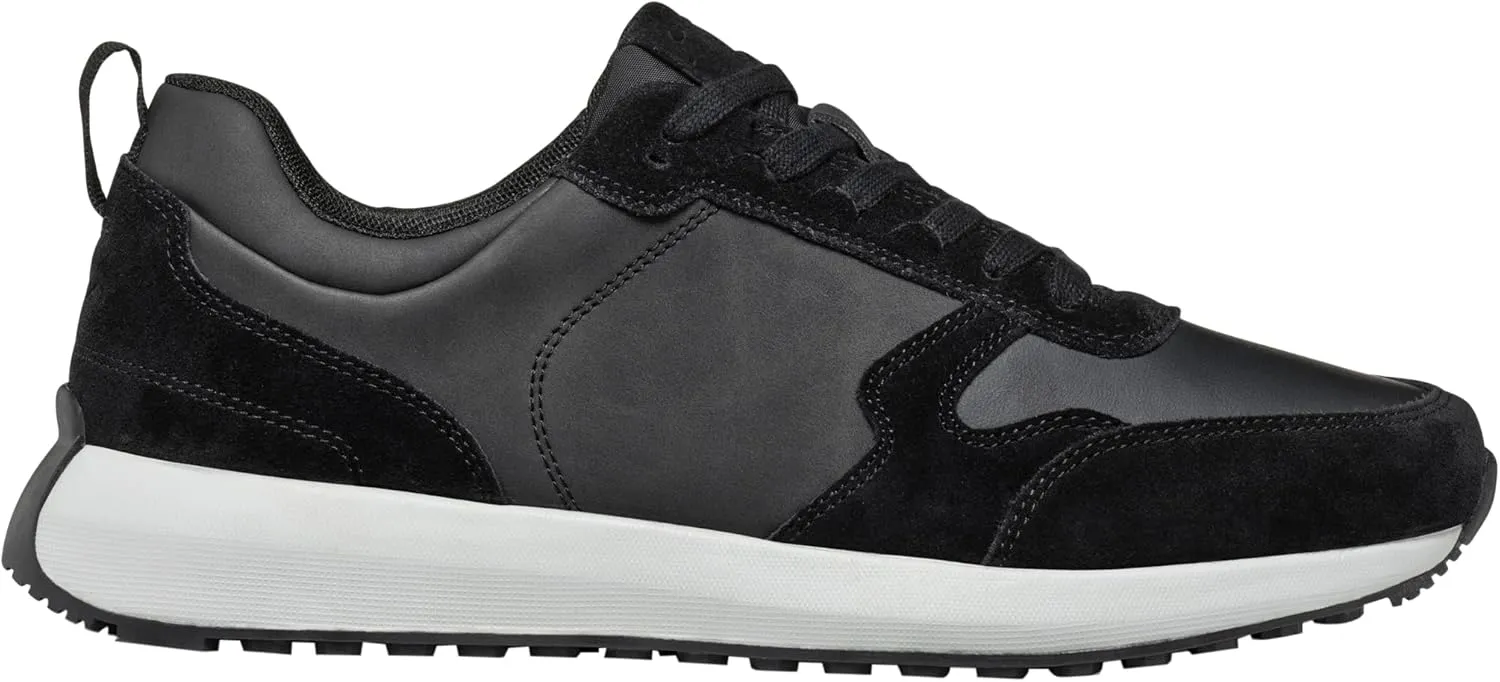 Geox Men's Sneaker