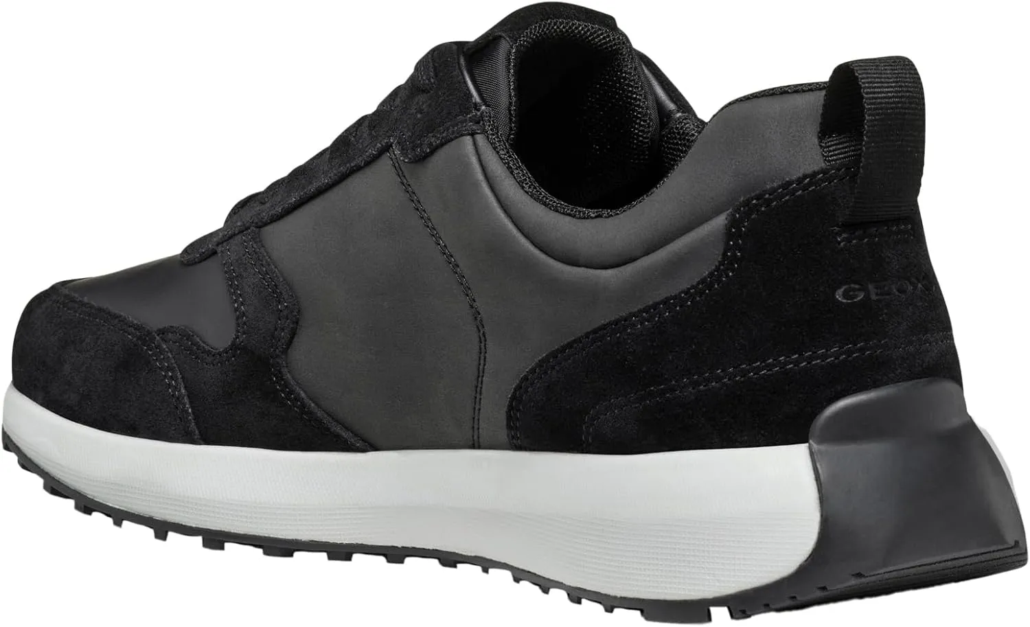 Geox Men's Sneaker