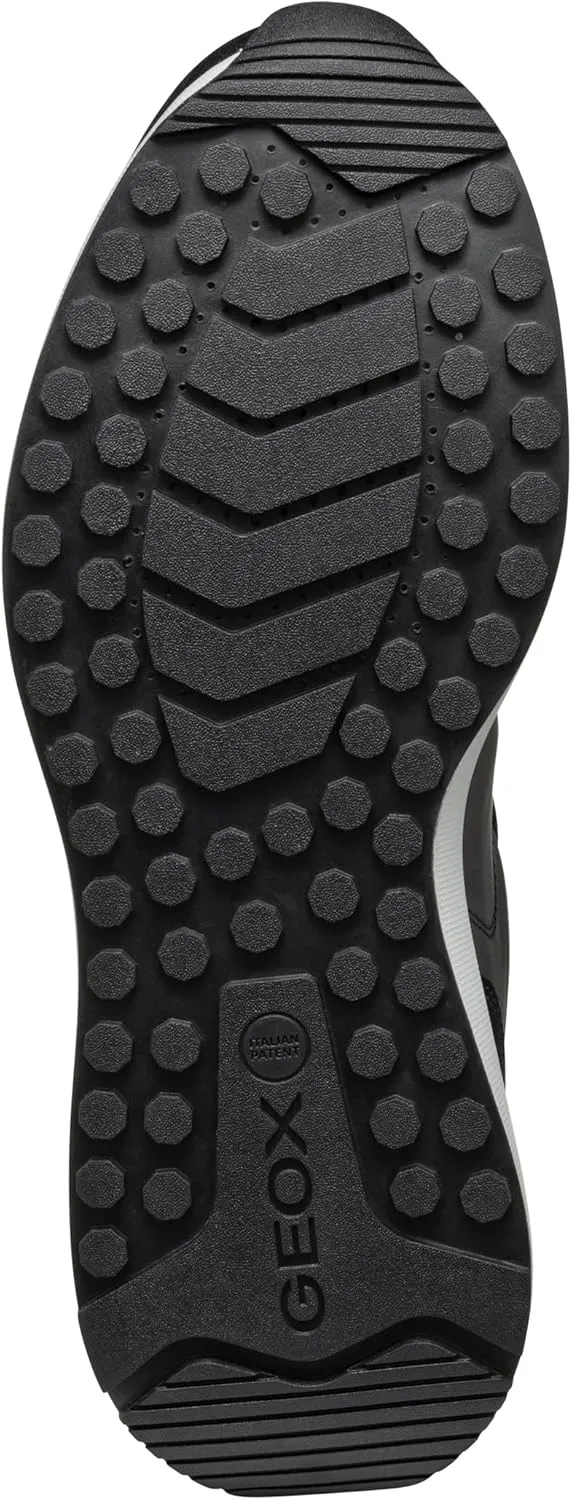 Geox Men's Sneaker