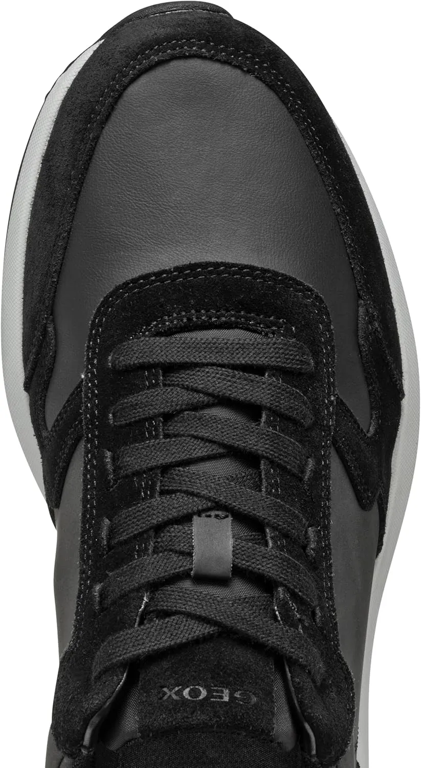 Geox Men's Sneaker