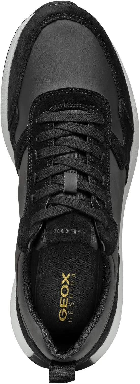 Geox Men's Sneaker
