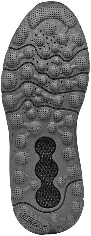 Geox Men's Walking Sneaker
