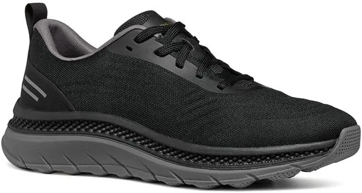 Geox Men's Walking Sneaker