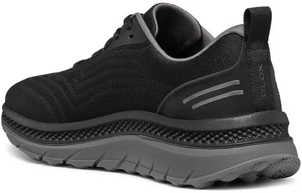Geox Men's Walking Sneaker