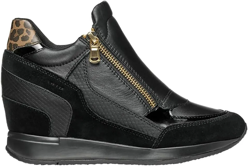 Geox Women's Sneaker