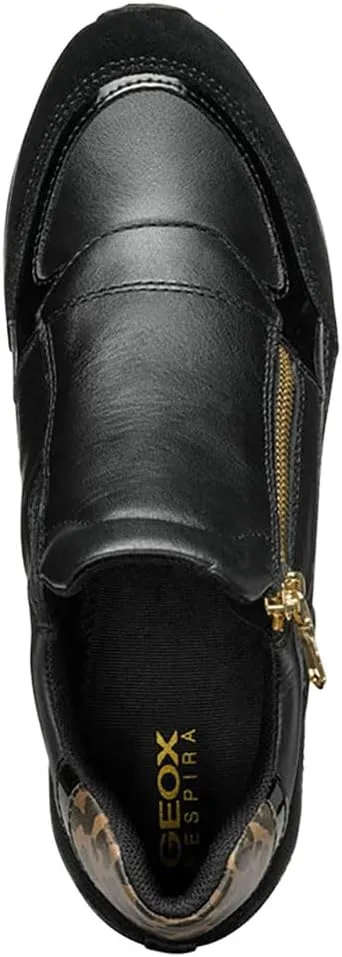 Geox Women's Sneaker