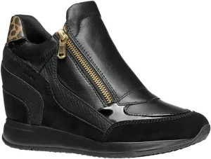 Geox Women's Sneaker