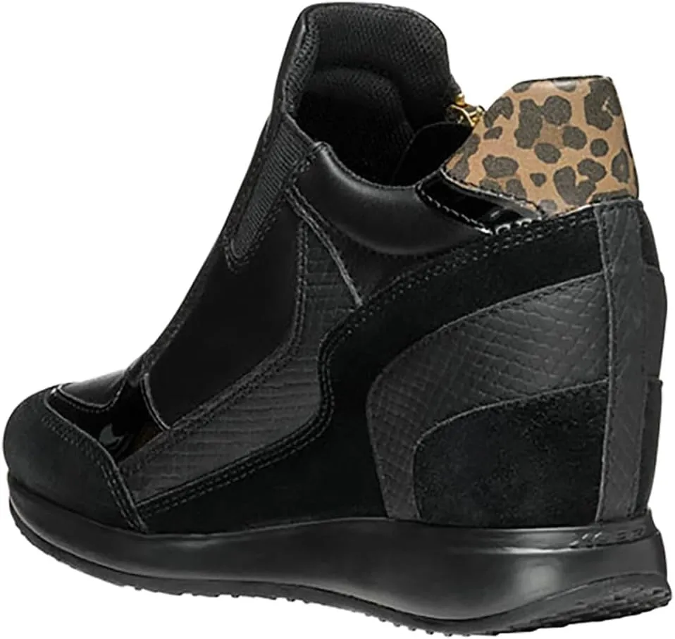 Geox Women's Sneaker