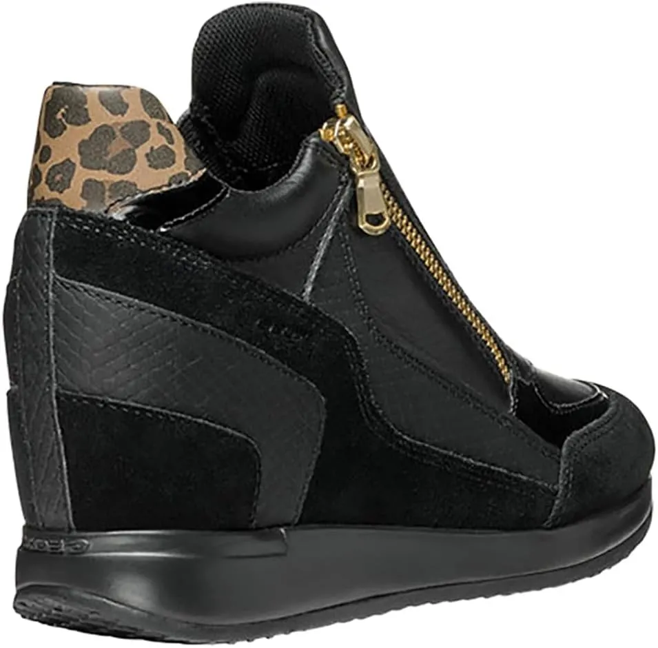 Geox Women's Sneaker