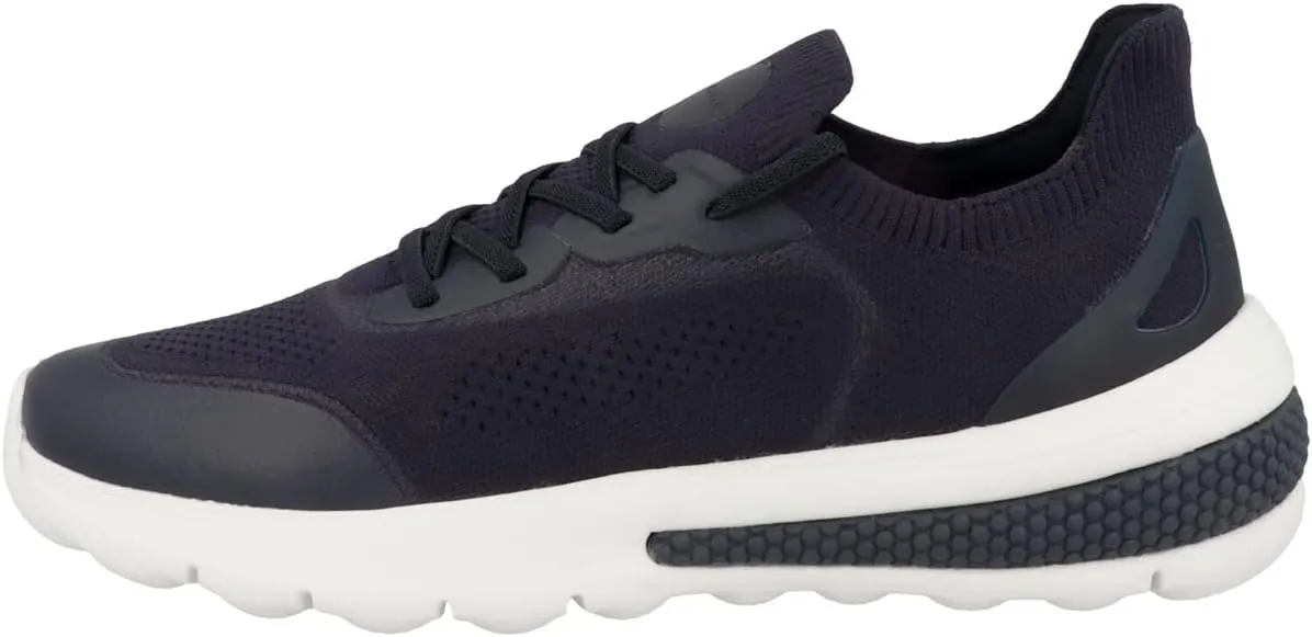Geox Women's Sneaker