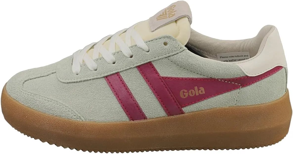 Gola Women's Athena Sneaker