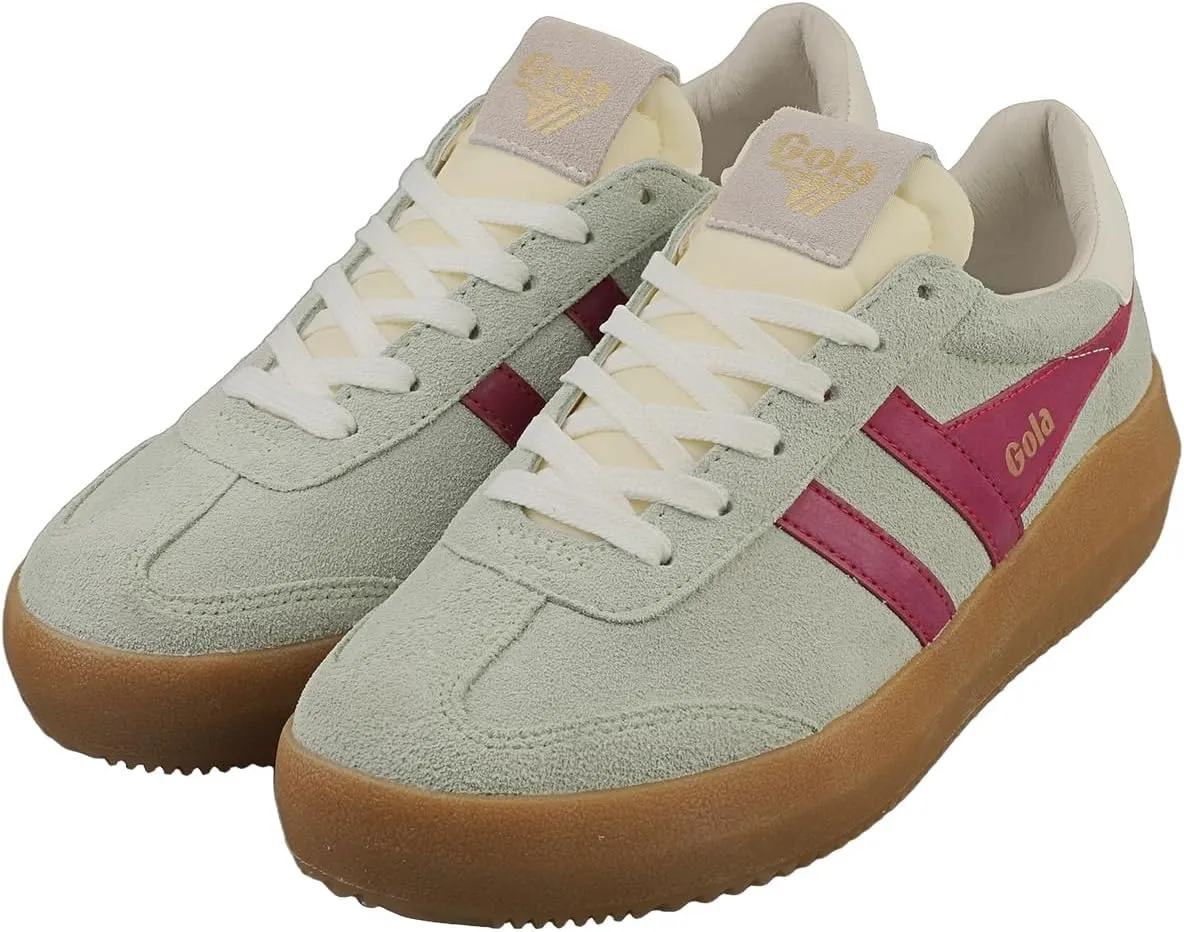Gola Women's Athena Sneaker