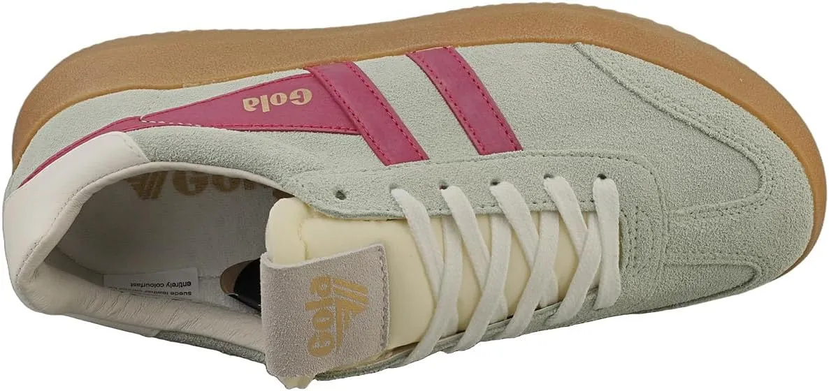 Gola Women's Athena Sneaker