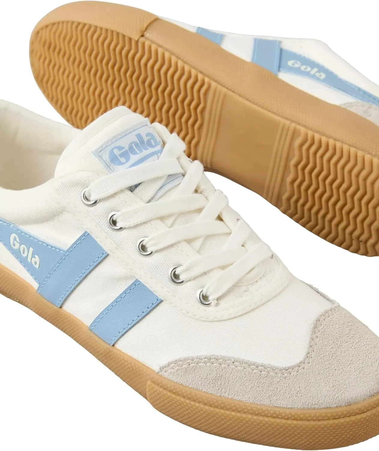 Gola Women's Badminton Sneaker